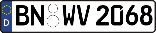 BN-WV2068