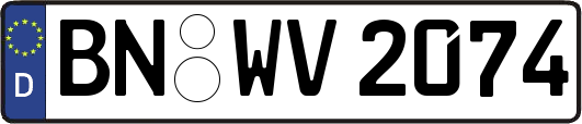 BN-WV2074