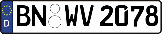 BN-WV2078