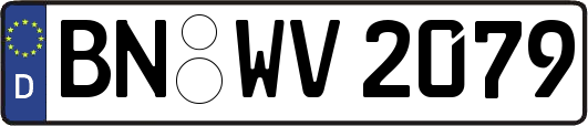 BN-WV2079