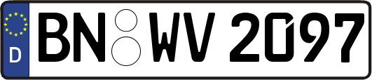 BN-WV2097