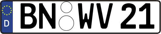 BN-WV21