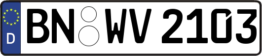 BN-WV2103