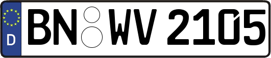 BN-WV2105