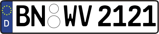 BN-WV2121
