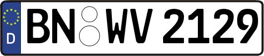 BN-WV2129