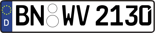 BN-WV2130