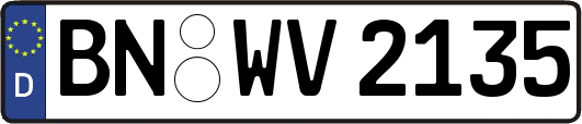 BN-WV2135