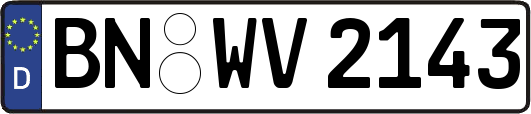 BN-WV2143