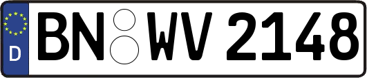 BN-WV2148