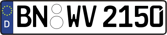 BN-WV2150