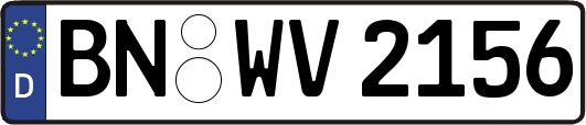 BN-WV2156