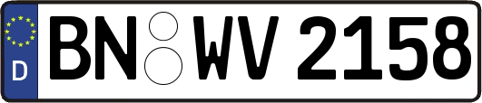 BN-WV2158