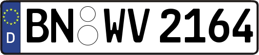 BN-WV2164