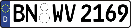 BN-WV2169