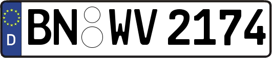 BN-WV2174