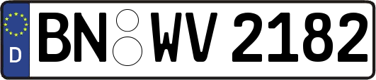 BN-WV2182