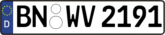 BN-WV2191