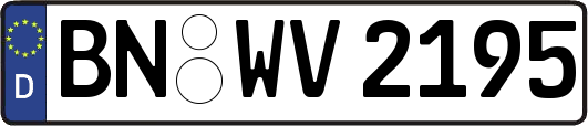 BN-WV2195