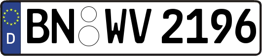 BN-WV2196