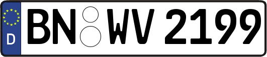 BN-WV2199