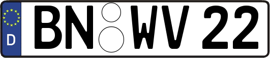 BN-WV22