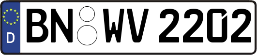 BN-WV2202