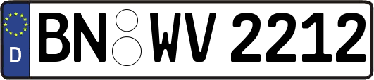 BN-WV2212