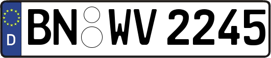 BN-WV2245