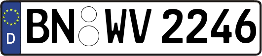 BN-WV2246
