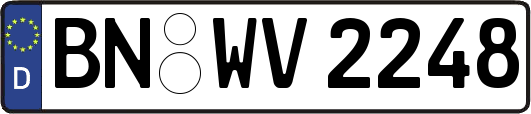 BN-WV2248