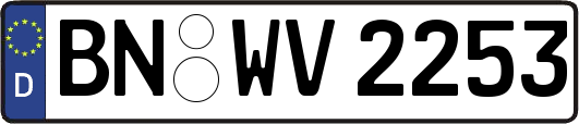 BN-WV2253