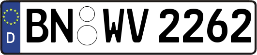 BN-WV2262