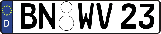 BN-WV23