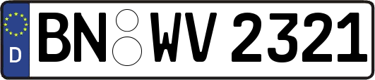 BN-WV2321