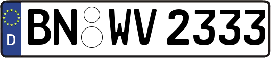 BN-WV2333