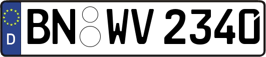 BN-WV2340