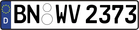BN-WV2373