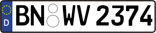 BN-WV2374
