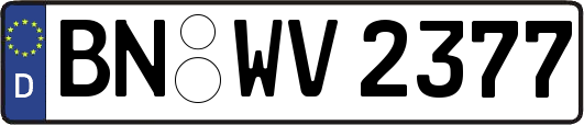 BN-WV2377