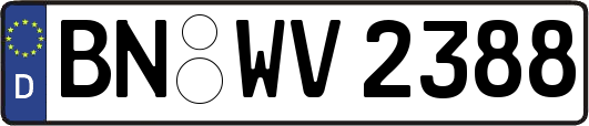 BN-WV2388
