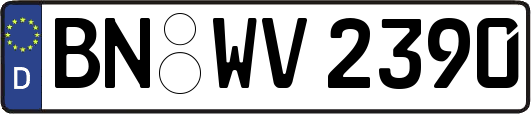 BN-WV2390