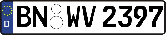 BN-WV2397