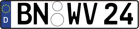 BN-WV24
