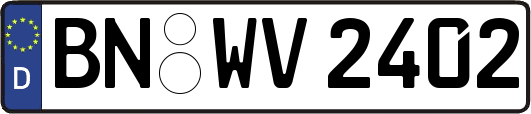 BN-WV2402