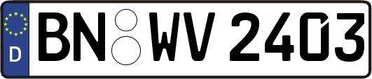 BN-WV2403