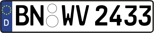 BN-WV2433