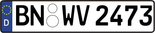 BN-WV2473