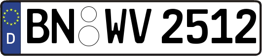 BN-WV2512