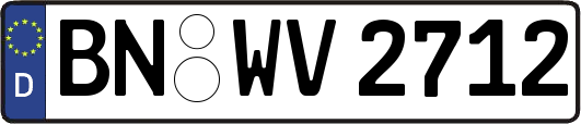 BN-WV2712